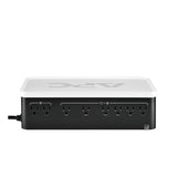 APC Schneider Electric BE900G3 | Apc Back-ups 120v, 900va, 8outlets