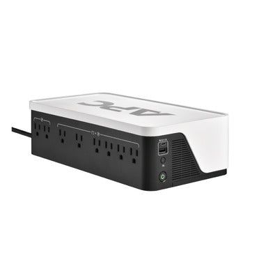 APC Schneider Electric BE900G3 | Apc Back-ups 120v, 900va, 8outlets