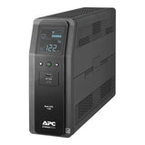 APC Schneider Electric BN1100M2-CA | Back Ups Pro Bn 1100va,10outlets, 2 Usb Chargingports, Avr, Lcd