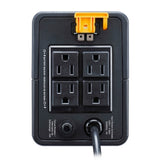 APC Schneider Electric BVX700LU-LM | Apc Back-ups 700va120v  Avr Nema Socketsusb Charging