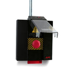 APC EPW9 | Emergency Power Off (EPO)