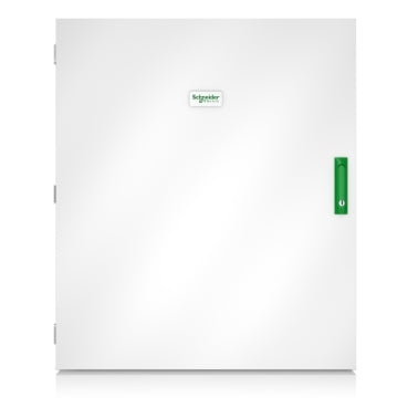 APC GVSBPSU100G-WP | Galaxy VS Maintenance Bypass Panel, single unit, 25-50kW 208V, 50-100kW 480V wallmount