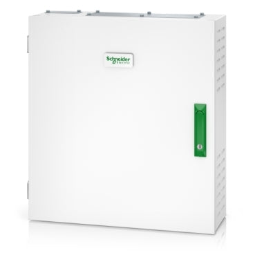 APC GVSBPSU60G-WP | Galaxy VS Maintenance Bypass Panel, Single Unit, 10-30kW 208V, 20-60kW 480V Wallmount