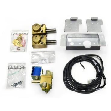 APC GVSOPT004 | Kirk Key Kit for Maintenance Bypass Cabinet for Galaxy VS/VL