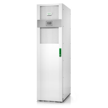 APC GVSUPS100KB5GS | Galaxy VS UPS 100kW 480V, 3 Internal 9Ah Smart Modular Battery Strings expandable to 5, Start-up 5x8