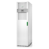 APC GVSUPS100KB5GS | Galaxy VS UPS 100kW 480V, 3 Internal 9Ah Smart Modular Battery Strings expandable to 5, Start-up 5x8