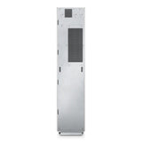 APC GVSUPS10KB2FS | Galaxy VS UPS 10kW 208V, 1 internal 7Ah smart modular battery string, expandable to 2, Start-up 5x8