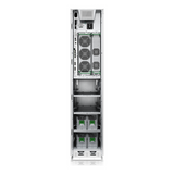 APC GVSUPS10KB2FS | Galaxy VS UPS 10kW 208V, 1 internal 7Ah smart modular battery string, expandable to 2, Start-up 5x8