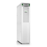 APC GVSUPS10KB2FS | Galaxy VS UPS 10kW 208V, 1 internal 7Ah smart modular battery string, expandable to 2, Start-up 5x8