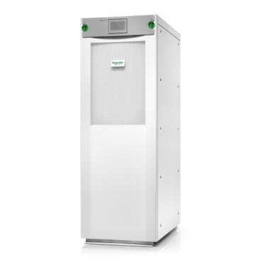 APC GVSUPS15K0B4FS | Galaxy VS UPS 15kW 208V for up to 4 internal 9Ah Smart Modular Battery Strings, Start-up 5x8