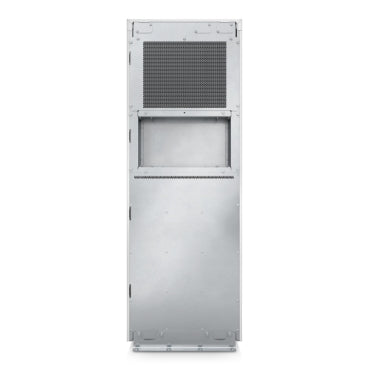 APC GVSUPS25KB4FS | Galaxy VS UPS 25kW 208V, 2 internal 9Ah smart modular battery strings, expandable to 4, Start-up 5x8