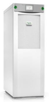 APC Schneider Electric GVSUPS30KFS | Galaxy Vs UPS 30Kw 208V For External Batteries, Start-Up 5X8