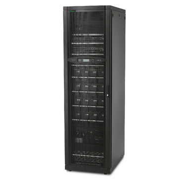 APC ISX20K20F | InfraStruXure 20kW, 208V