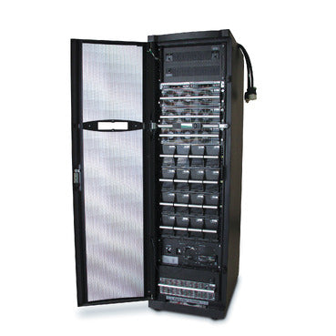APC ISX20K20F | InfraStruXure 20kW, 208V