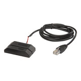 APC NBES0313 | Wired, Sensor, NetBotz, Door Switch Sensor for 180 Wireless Sensor Pod, 5 ft