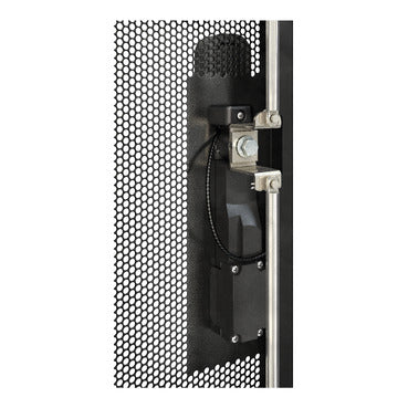 APC NBHN125 | Rack Access, Kit, NetBotz, 125 kHz 2 Handle