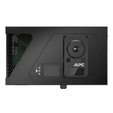 APC NBWL0755 | Wall Mount, Security and Environmental Appliance, NetBotz, 755 without PoE Injector