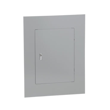 APC Schneider Electric NC26S | Panelboard Enclosure cover, NQ/NF, Type 1, Surface, 20in W x 26in H