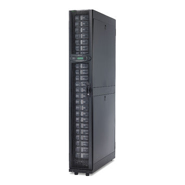 APC PDPM288G6H | Modular Power Distribution Unit, 266kVA, 400A, 480V:415V Auto-transformer, 72 Pole, 300mm
