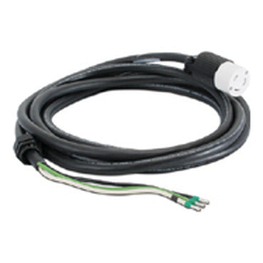 APC PDW5L6-30C | 3 Wire Cord with L6-30 5 ft