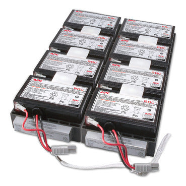APC RBC26 | Replacement Battery Cartridge #26 With 2 Year Warranty