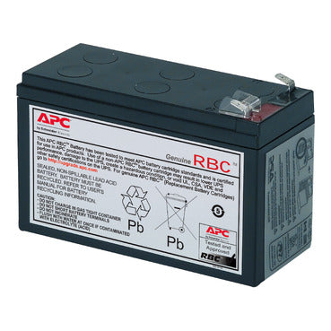 Battery, 7Ah Sla