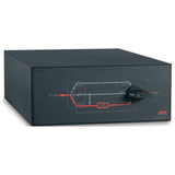 APC SBP10KRMT4U | Service Bypass Panel 200/208/240V 100A MBB Hardwire input (3) L6-30R (3) L6-20R output