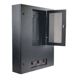 APC SBPSU10K30FC1M1-WP | Smart-UPS VT Maintenance Bypass Panel 10-30kVA 208V Wall Mount with 42 Pos. Distribution Panel