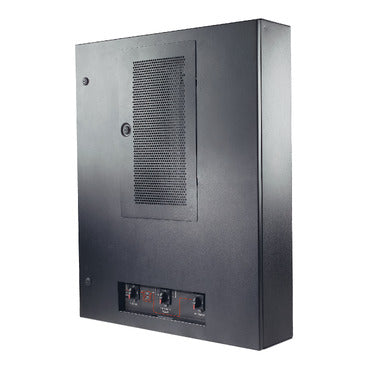 APC SBPSU10K30FC1M1-WP | Smart-UPS VT Maintenance Bypass Panel 10-30kVA 208V Wall Mount with 42 Pos. Distribution Panel