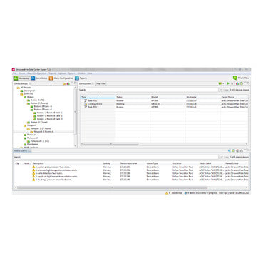 APC SFTWAP9525 | Data Center Expert Subscription License for 25 Nodes: 1 Year