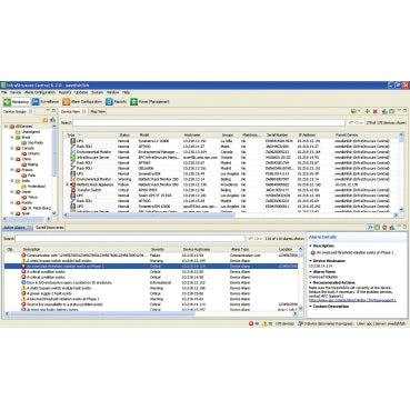 APC SFTWAP9525 | Data Center Expert Subscription License for 25 Nodes: 1 Year