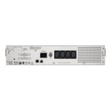 APC Schneider Electric SMC1000I-2U | APC Smart-UPS C 1000Va 2U Rack Mountable LCD 230V