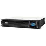 APC Schneider Electric SMC1000I-2U | APC Smart-UPS C 1000Va 2U Rack Mountable LCD 230V