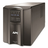 APC SMT1500CNC | Smart-UPS, Line Interactive, 1500VA, Tower, 120V