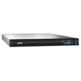 APC SMT1500RM1UC | Smart-UPS, Line Interactive, 1500VA