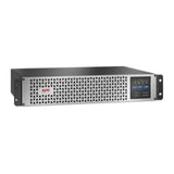 APC SMTL1000RM2UCNC | Smart-UPS, Line Interactive, 1000VA, Lithium-ion, Rack/Tower, SmartConnect Port+Network Card, Short Depth, AVR