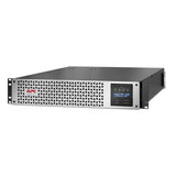 APC SMTL2200RM2UC | Smart-UPS, Line Interactive, 2200VA, Lithium-ion, Rackmount, Smart Connect Port+SmartSlot, AVR, LCD