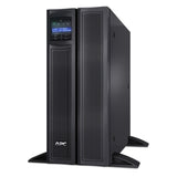APC SMX3000LVUS | Smart-UPS X, Line Interactive, 3kVA, Rack/tower 4U, 100V-127V