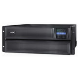 APC SMX3000LVUS | Smart-UPS X, Line Interactive, 3kVA, Rack/tower 4U, 100V-127V