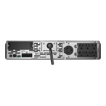 APC SMX3000RMLVUS | Smart-UPS X, Line Interactive, 3kVA, Rack/tower convertible 2U, Smart Slot, Extended Runtime