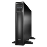 APC SMX3000RMLVUS | Smart-UPS X, Line Interactive, 3kVA, Rack/tower convertible 2U, Smart Slot, Extended Runtime
