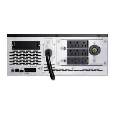 APC Schneider Electric SMX3000RMX93 | Apc Smart-ups 3000va Rm 4u120v Shipboard
