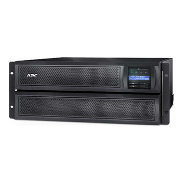 APC Schneider Electric SMX3000RMX93 | Apc Smart-ups 3000va Rm 4u120v Shipboard