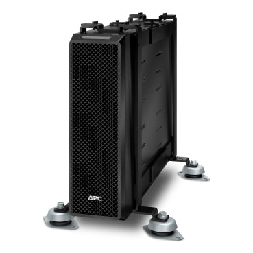 APC SRT10BDVK | Secure tower bolt down vibration isolation kit for 5/6/8/10kVA SRT UPS and XBP
