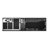 APC SRT5KRMXLI | No-Break Inteligente Srt Da Apc, De 5000 Va E 230 V, Para Rack