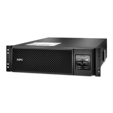 APC SRT5KRMXLI | No-Break Inteligente Srt Da Apc, De 5000 Va E 230 V, Para Rack