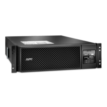 APC Schneider Electric SRT5KRMXLIM | Smart UPS Rt 5000Va 230V Ruggidized Power Proterction Marine UPS