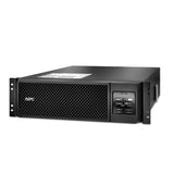 APC SRT5KRMXLTUS | Smart-UPS On-Line, 5KVA, Rackmount 3U, 208V, 2x L6-20R+2X L6-30R NEMA Outlets