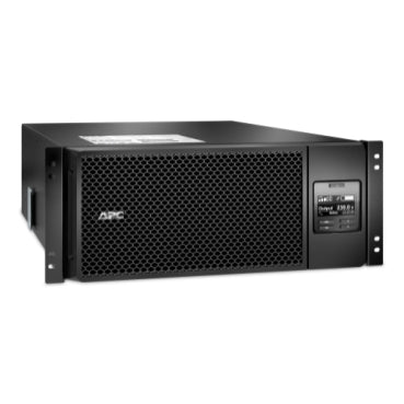 APC Schneider Electric SRT6KRMXLIM | Smart UPS Rt 6000Va 230V Ruggidized Power Proterction Marine UPS