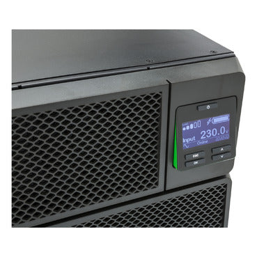 APC Schneider Electric SRT6KRMXLIM | Smart UPS Rt 6000Va 230V Ruggidized Power Proterction Marine UPS